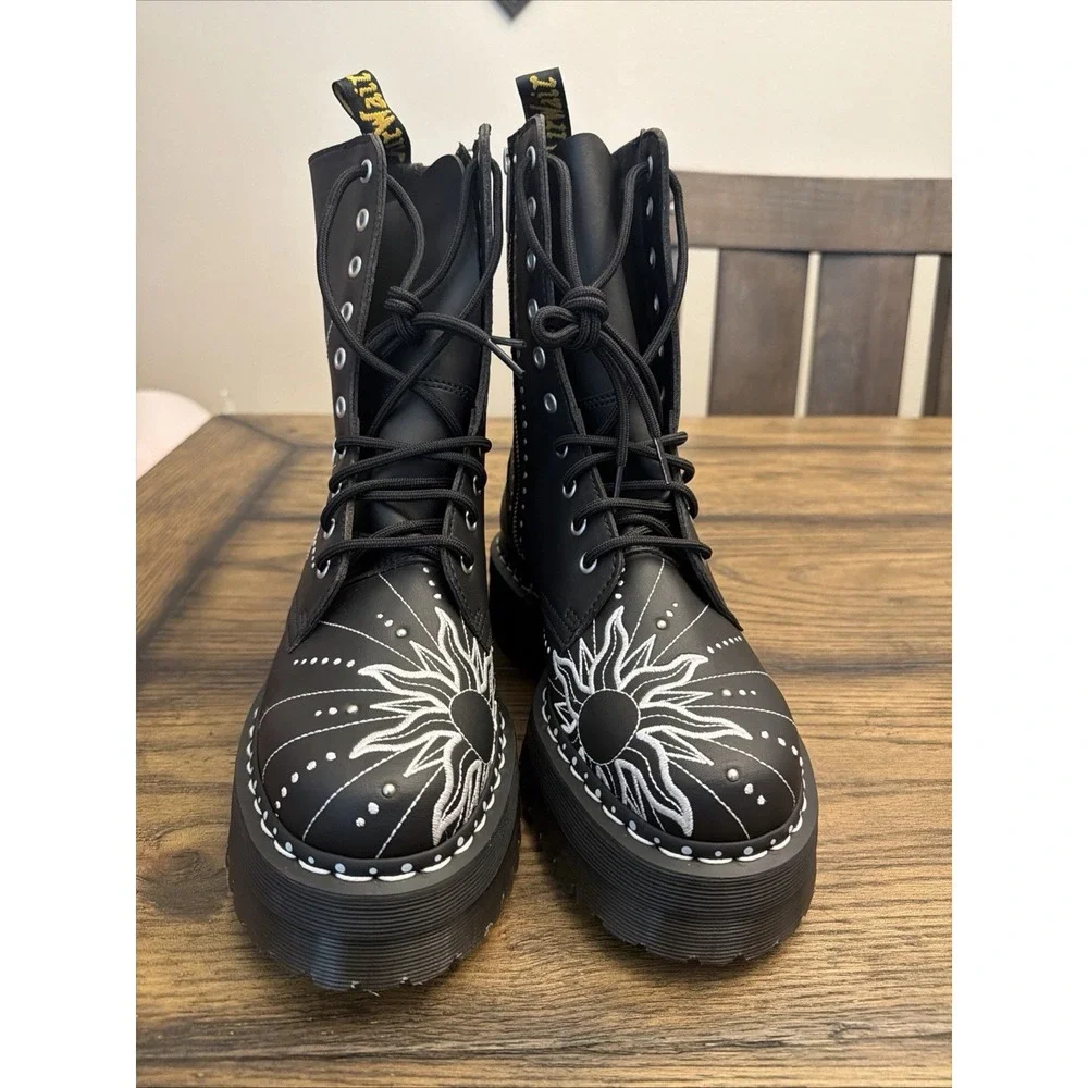 Dr. Martens new dr